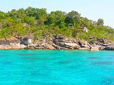 43 Isole Similan